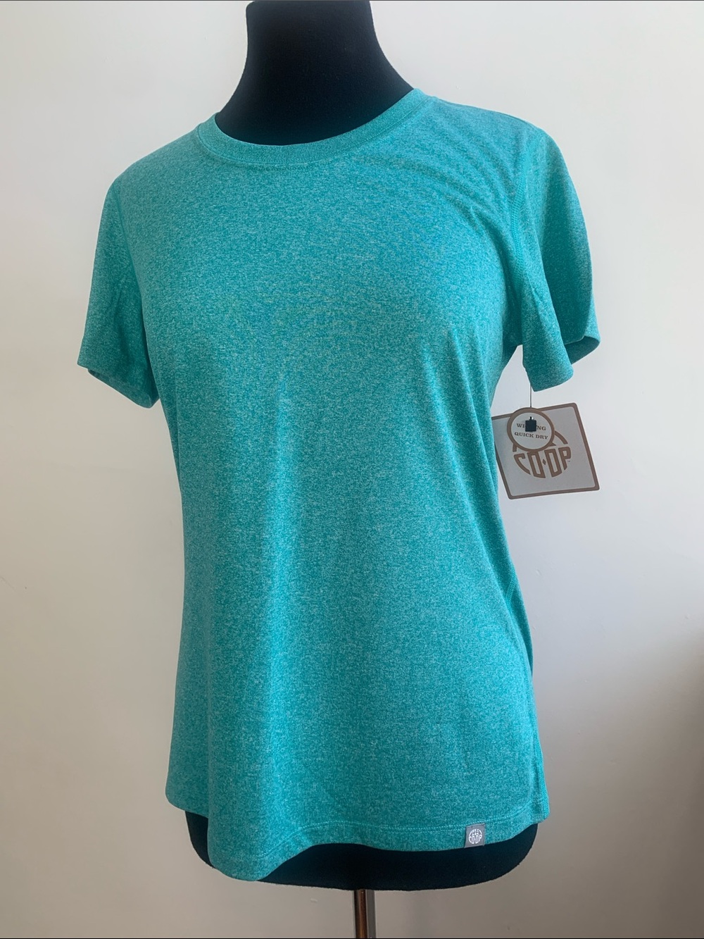 REI Tech Tee - Picture 3 of 8